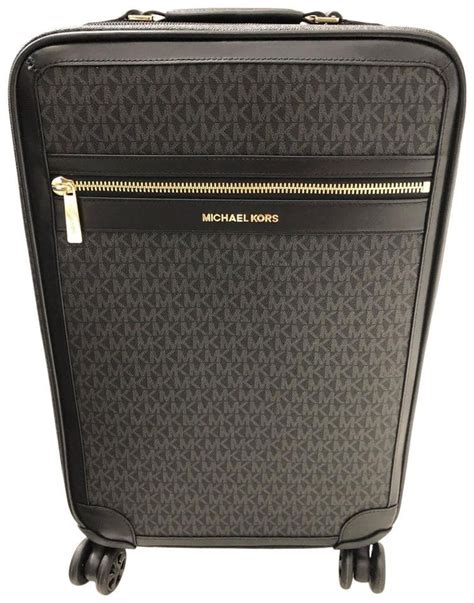 michael kors hand luggage